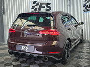 Volkswagen Golf 2.0 TDI BlueMotion Tech GTD Hatchback 5dr Diesel DSG Euro 6 (s/s) (184 ps) 34