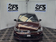 Volkswagen Golf 2.0 TDI BlueMotion Tech GTD Hatchback 5dr Diesel DSG Euro 6 (s/s) (184 ps) 39