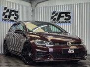 Volkswagen Golf 2.0 TDI BlueMotion Tech GTD Hatchback 5dr Diesel DSG Euro 6 (s/s) (184 ps) 1