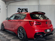 BMW 1 Series 3.0 M140i GPF Shadow Edition Hatchback 5dr Petrol Auto Euro 6 (s/s) (340 ps 4