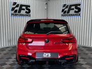 BMW 1 Series 3.0 M140i GPF Shadow Edition Hatchback 5dr Petrol Auto Euro 6 (s/s) (340 ps 5