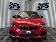 BMW 1 Series 3.0 M140i GPF Shadow Edition Hatchback 5dr Petrol Auto Euro 6 (s/s) (340 ps 20