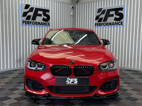 BMW 1 Series 3.0 M140i GPF Shadow Edition Hatchback 5dr Petrol Auto Euro 6 (s/s) (340 ps 16