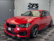 BMW 1 Series 3.0 M140i GPF Shadow Edition Hatchback 5dr Petrol Auto Euro 6 (s/s) (340 ps 33