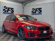 BMW 1 Series 3.0 M140i GPF Shadow Edition Hatchback 5dr Petrol Auto Euro 6 (s/s) (340 ps 39