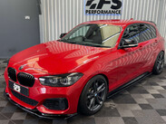 BMW 1 Series 3.0 M140i GPF Shadow Edition Hatchback 5dr Petrol Auto Euro 6 (s/s) (340 ps 43