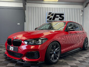 BMW 1 Series 3.0 M140i GPF Shadow Edition Hatchback 5dr Petrol Auto Euro 6 (s/s) (340 ps 44