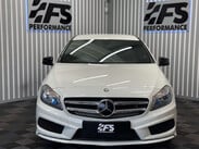 Mercedes-Benz A Class 2.1 A220 CDI AMG Sport Hatchback 5dr Diesel 7G-DCT Euro 6 (s/s) (170 ps) 25