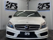 Mercedes-Benz A Class 2.1 A220 CDI AMG Sport Hatchback 5dr Diesel 7G-DCT Euro 6 (s/s) (170 ps) 29