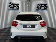 Mercedes-Benz A Class 2.1 A220 CDI AMG Sport Hatchback 5dr Diesel 7G-DCT Euro 6 (s/s) (170 ps) 24