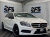 Mercedes-Benz A Class 2.1 A220 CDI AMG Sport Hatchback 5dr Diesel 7G-DCT Euro 6 (s/s) (170 ps)