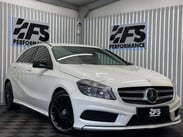 Mercedes-Benz A Class 2.1 A220 CDI AMG Sport Hatchback 5dr Diesel 7G-DCT Euro 6 (s/s) (170 ps) 19