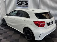 Mercedes-Benz A Class 2.1 A220 CDI AMG Sport Hatchback 5dr Diesel 7G-DCT Euro 6 (s/s) (170 ps) 26