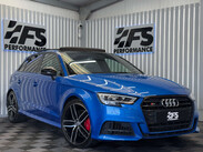 Audi S3 2.0 TFSI Black Edition Sportback 5dr Petrol S Tronic quattro Euro 6 (s/s) ( 30