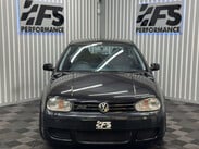 Volkswagen Golf 3.2 R32 Hatchback 3dr Petrol Manual (276 g/km, 240 bhp) 2