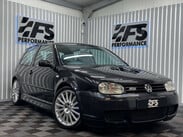 Volkswagen Golf 3.2 R32 Hatchback 3dr Petrol Manual (276 g/km, 240 bhp) 32