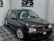 Volkswagen Golf 3.2 R32 Hatchback 3dr Petrol Manual (276 g/km, 240 bhp) 36