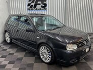 Volkswagen Golf 3.2 R32 Hatchback 3dr Petrol Manual (276 g/km, 240 bhp) 38