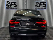 BMW 7 Series 3.0 730d M Sport Saloon 4dr Diesel Auto Euro 6 (s/s) (265 ps) 5