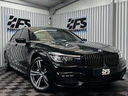 BMW 7 Series 3.0 730d M Sport Saloon 4dr Diesel Auto Euro 6 (s/s) (265 ps) 25