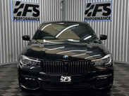 BMW 7 Series 3.0 730d M Sport Saloon 4dr Diesel Auto Euro 6 (s/s) (265 ps) 26