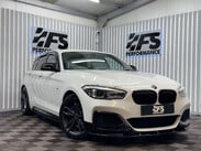 BMW 1 Series 3.0 M140i Shadow Edition Hatchback 5dr Petrol Auto Euro 6 (s/s) (340 ps) 31