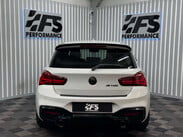 BMW 1 Series 3.0 M140i Shadow Edition Hatchback 5dr Petrol Auto Euro 6 (s/s) (340 ps) 24