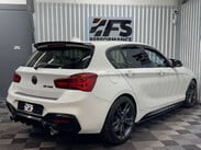 BMW 1 Series 3.0 M140i Shadow Edition Hatchback 5dr Petrol Auto Euro 6 (s/s) (340 ps) 25