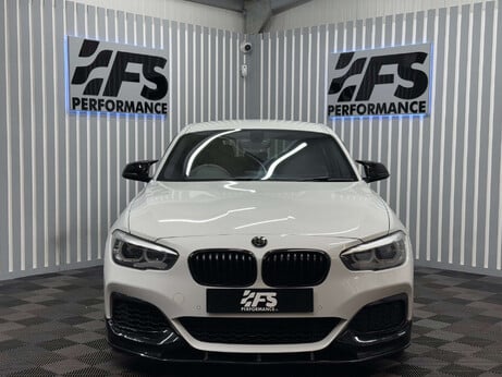 BMW 1 Series 3.0 M140i Shadow Edition Hatchback 5dr Petrol Auto Euro 6 (s/s) (340 ps) 28