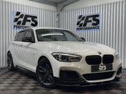 BMW 1 Series 3.0 M140i Shadow Edition Hatchback 5dr Petrol Auto Euro 6 (s/s) (340 ps) 1