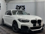 BMW 1 Series 3.0 M140i Shadow Edition Hatchback 5dr Petrol Auto Euro 6 (s/s) (340 ps) 21