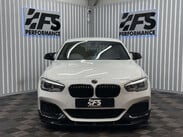 BMW 1 Series 3.0 M140i Shadow Edition Hatchback 5dr Petrol Auto Euro 6 (s/s) (340 ps) 22