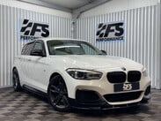 BMW 1 Series 3.0 M140i Shadow Edition Hatchback 5dr Petrol Auto Euro 6 (s/s) (340 ps) 26