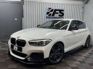 BMW 1 Series 3.0 M140i Shadow Edition Hatchback 5dr Petrol Auto Euro 6 (s/s) (340 ps) 27