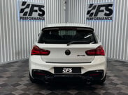 BMW 1 Series 3.0 M140i Shadow Edition Hatchback 5dr Petrol Auto Euro 6 (s/s) (340 ps) 28