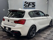 BMW 1 Series 3.0 M140i Shadow Edition Hatchback 5dr Petrol Auto Euro 6 (s/s) (340 ps) 29