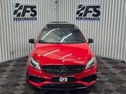 Mercedes-Benz A Class 2.0 A45 AMG (Premium) Hatchback 5dr Petrol SpdS DCT 4MATIC Euro 6 (s/s) (38 43