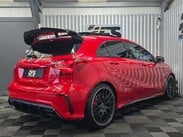 Mercedes-Benz A Class 2.0 A45 AMG (Premium) Hatchback 5dr Petrol SpdS DCT 4MATIC Euro 6 (s/s) (38 6