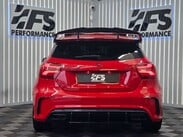 Mercedes-Benz A Class 2.0 A45 AMG (Premium) Hatchback 5dr Petrol SpdS DCT 4MATIC Euro 6 (s/s) (38 18