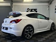 Vauxhall Astra 2.0 Astra VXR 3dr 21