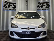 Vauxhall Astra 2.0 Astra VXR 3dr 32