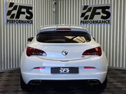 Vauxhall Astra 2.0 Astra VXR 3dr 45