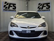 Vauxhall Astra 2.0 Astra VXR 3dr 48