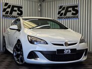 Vauxhall Astra 2.0 Astra VXR 3dr 56