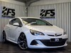 Vauxhall Astra 2.0 Astra VXR 3dr