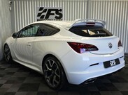 Vauxhall Astra 2.0 Astra VXR 3dr 4