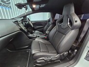 Vauxhall Astra 2.0 Astra VXR 3dr 23