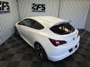 Vauxhall Astra 2.0 Astra VXR 3dr 41