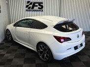 Vauxhall Astra 2.0 Astra VXR 3dr 47