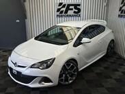 Vauxhall Astra 2.0 Astra VXR 3dr 52